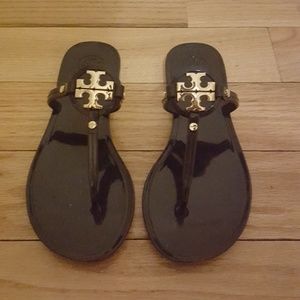 Tory Burch Jelly Sandals
